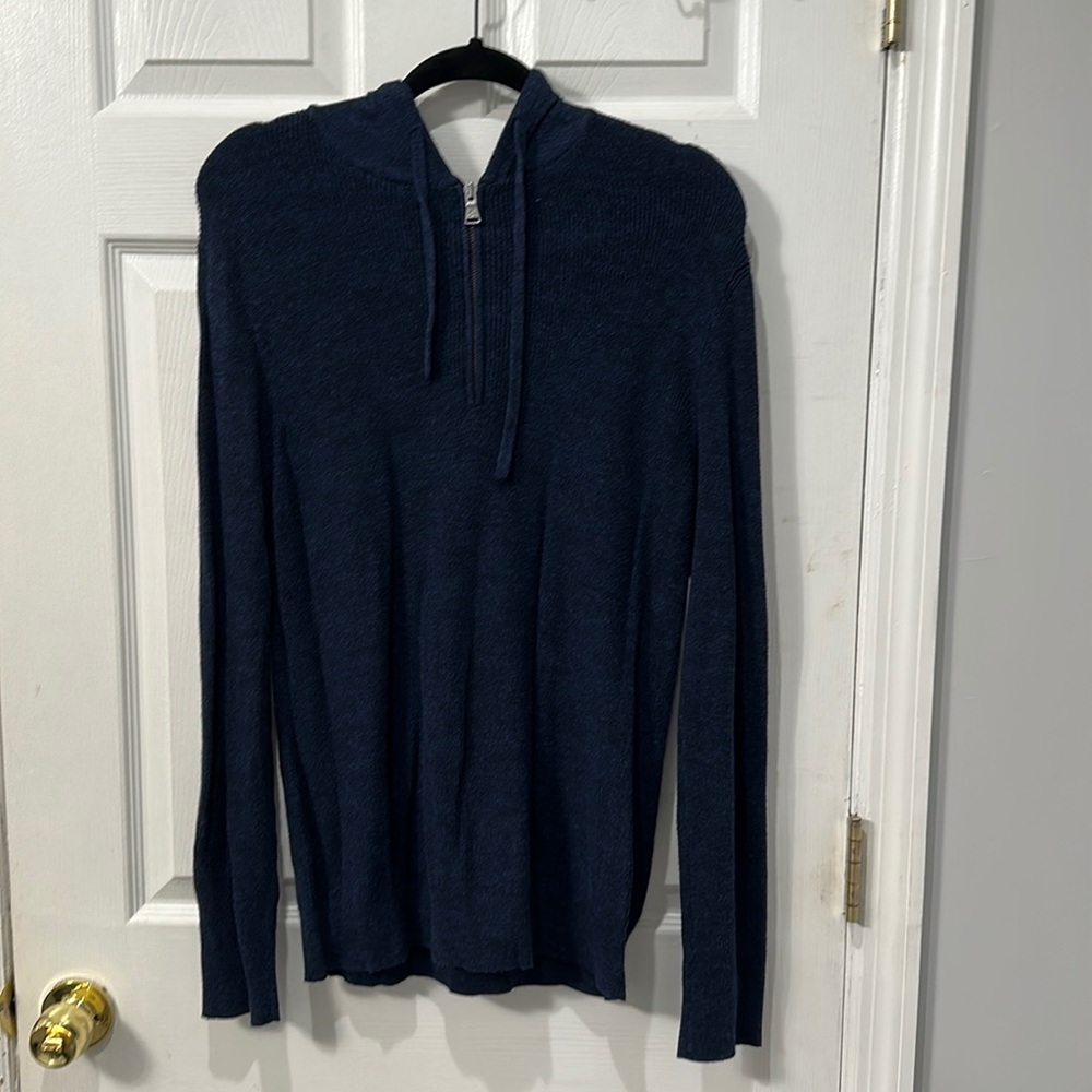 Express sweater.